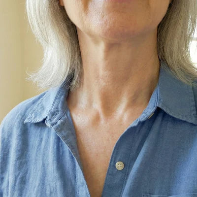Francine, 59 ans