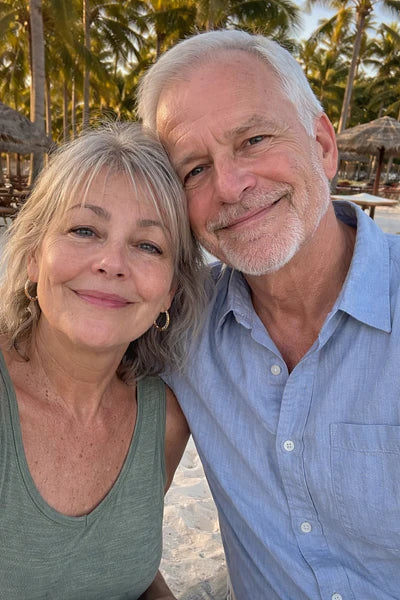 Nicole, 58 ans