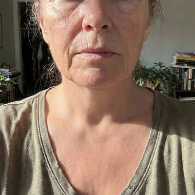 Sylvie, 61 ans